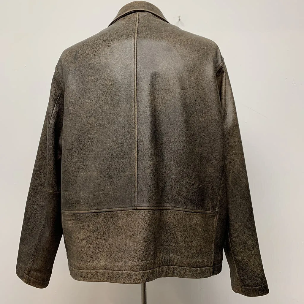 Eddie Bauer Jacket