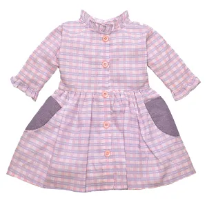 Everly Girls Dress