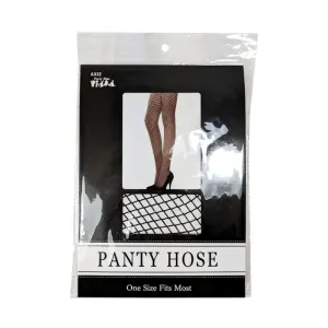 Fishnet Stockings - Black - AXIZ