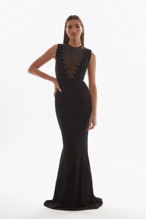 FLING LONG DRESS