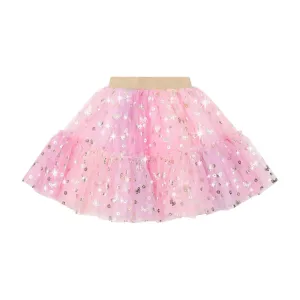 Fly Away Party Skirt