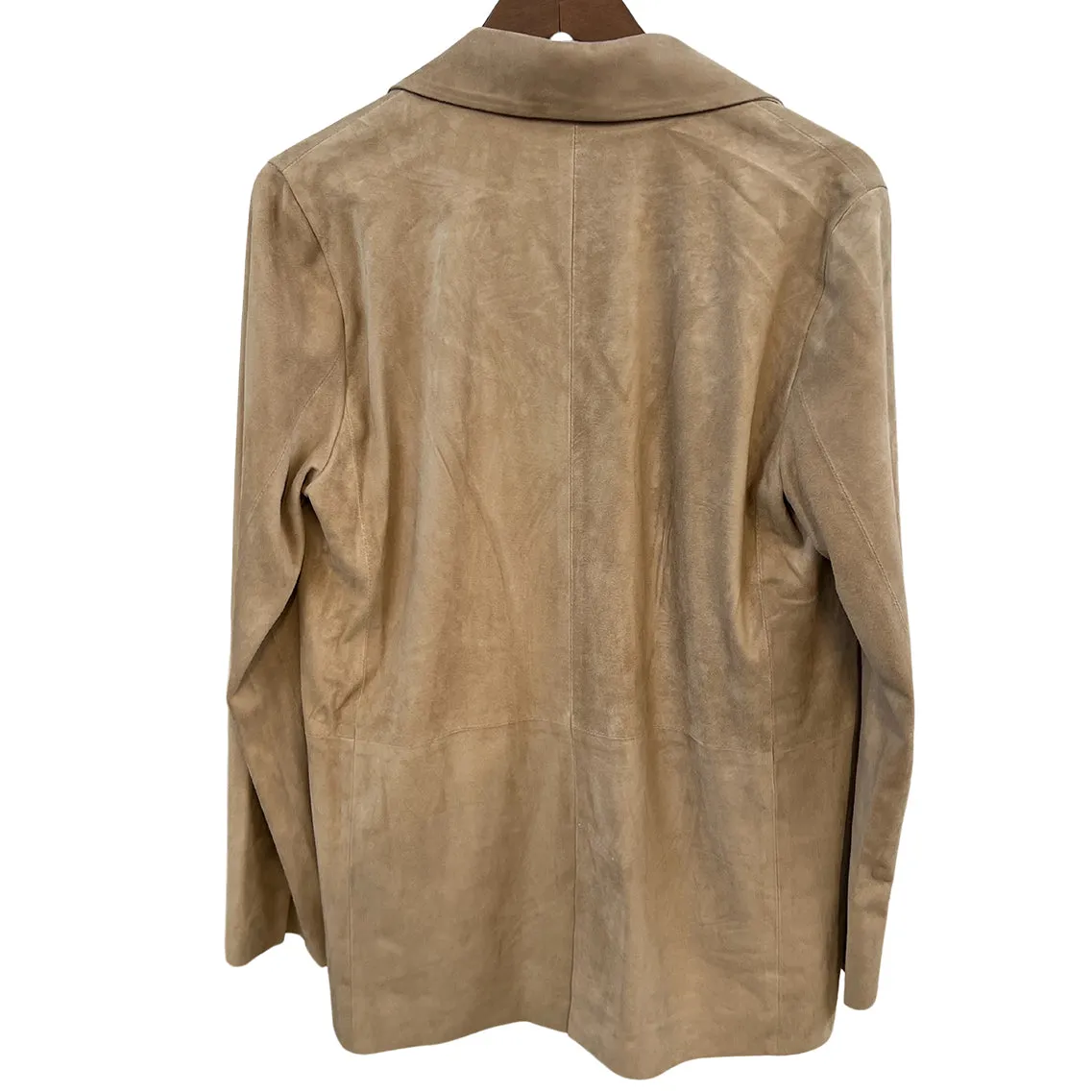 GEORGETTE - JACKET
