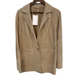 GEORGETTE - JACKET