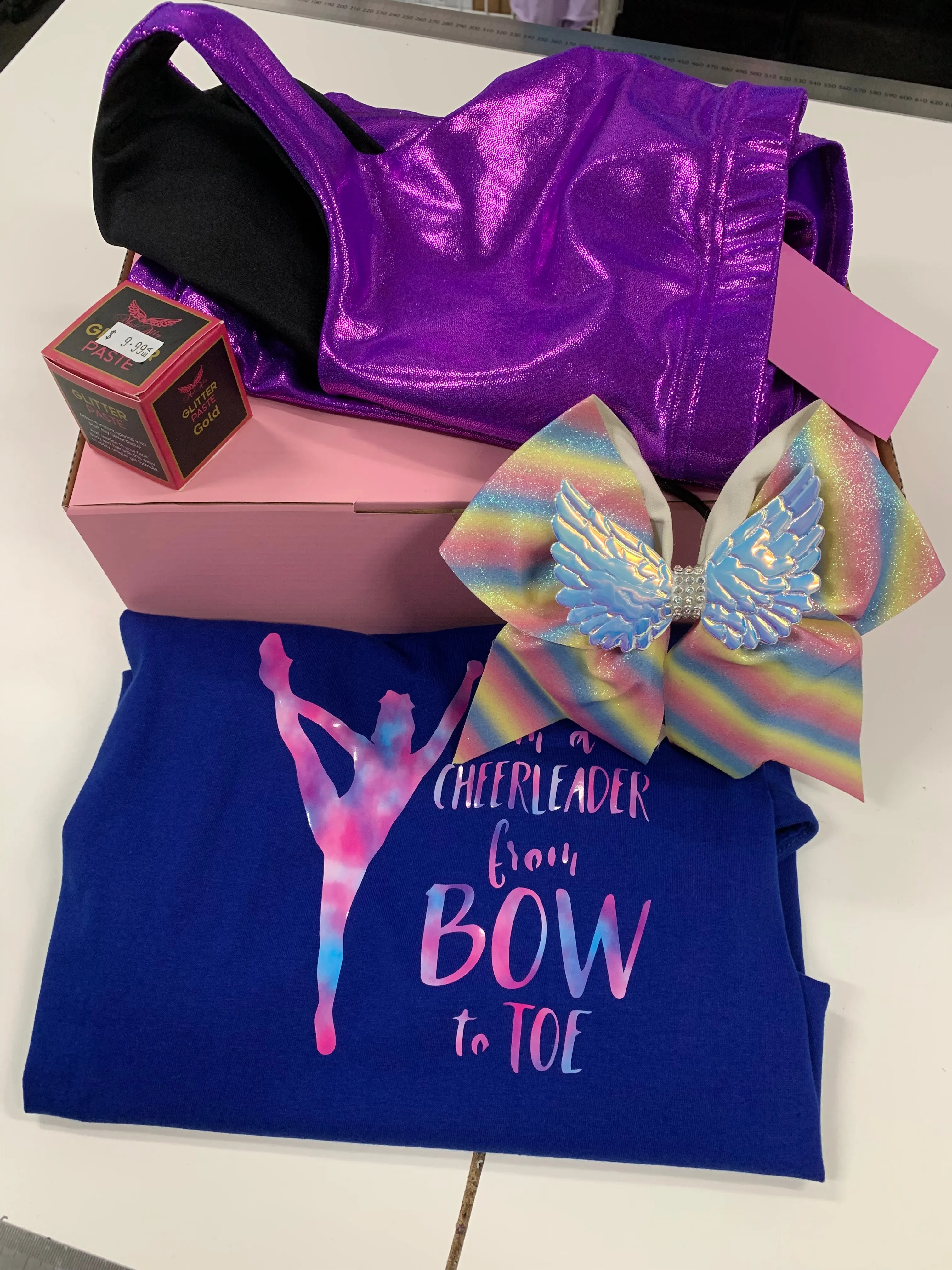 Gift Box