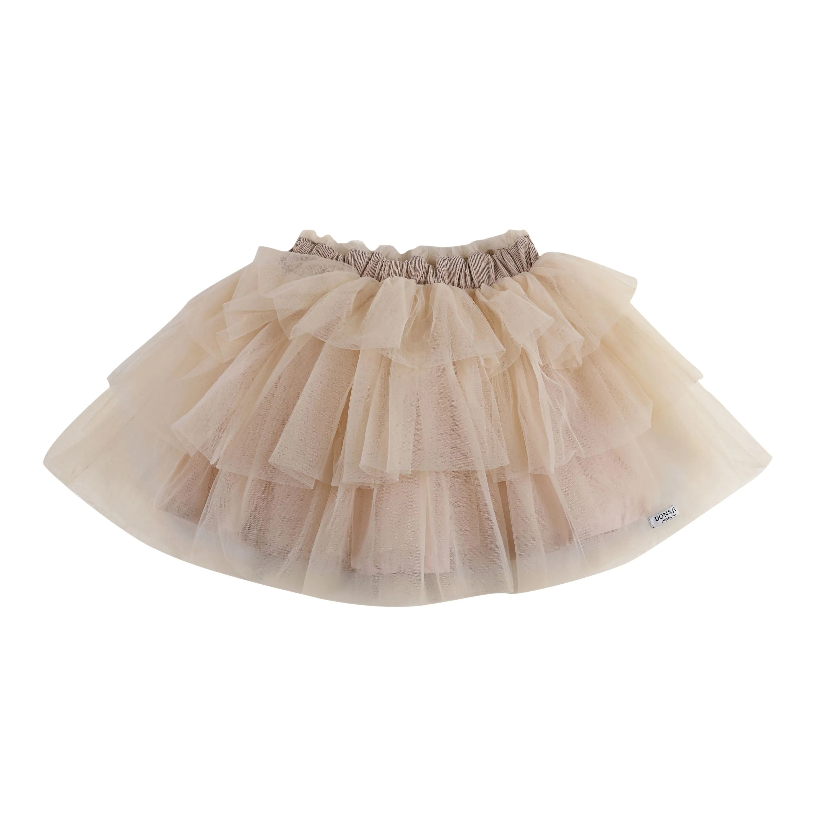 Girls Mirre Tulle Skirt