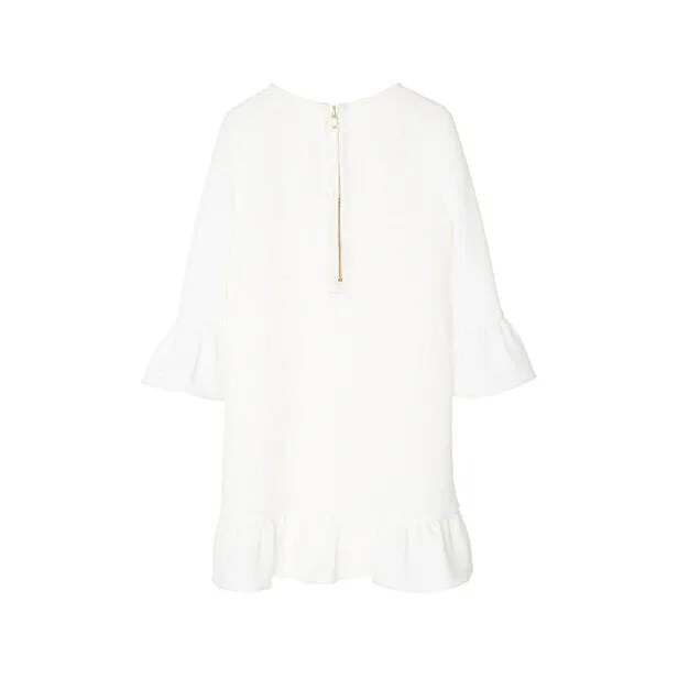Girls Naya Heart Dress