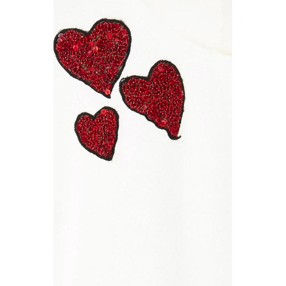 Girls Naya Heart Dress