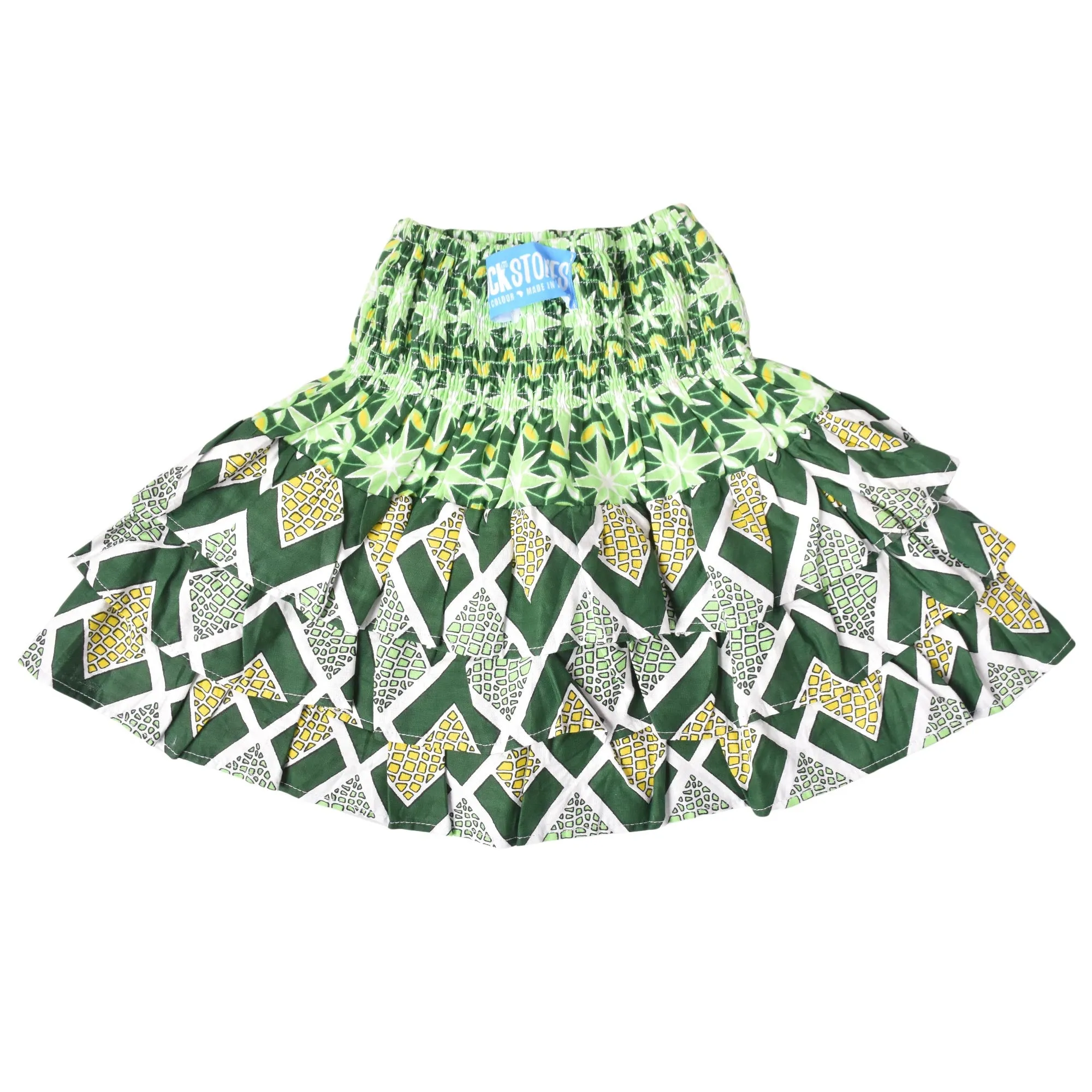 Girl's RaRa Skirt