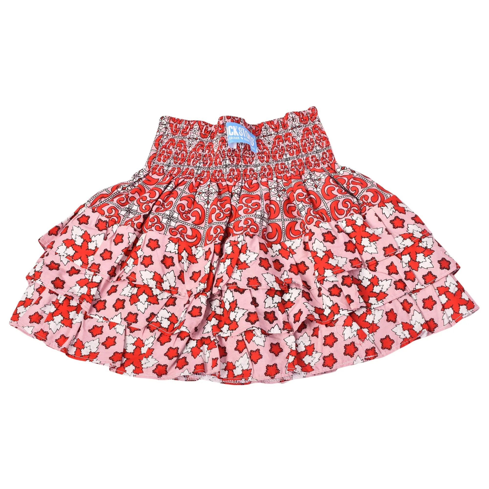 Girl's RaRa Skirt