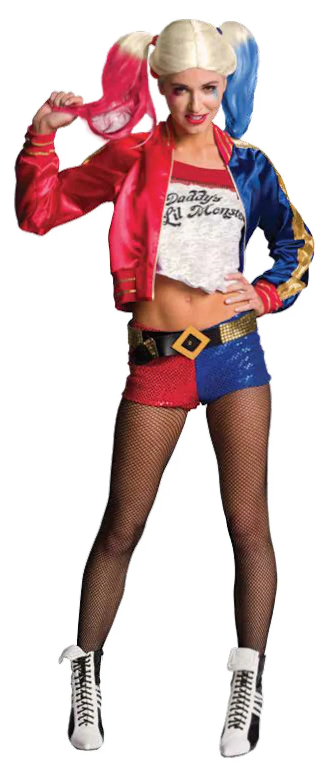 Harley Quinn