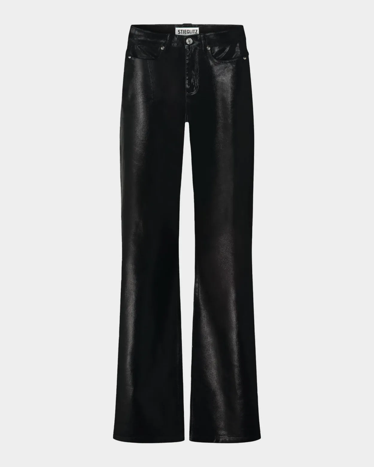 Harper Jeans | Black