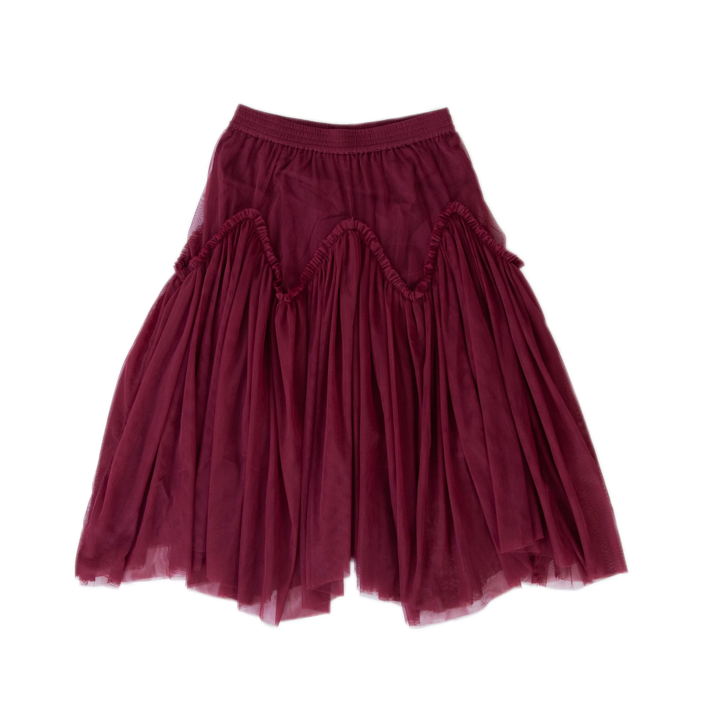 Harper Skirt - Hawthorne Rose