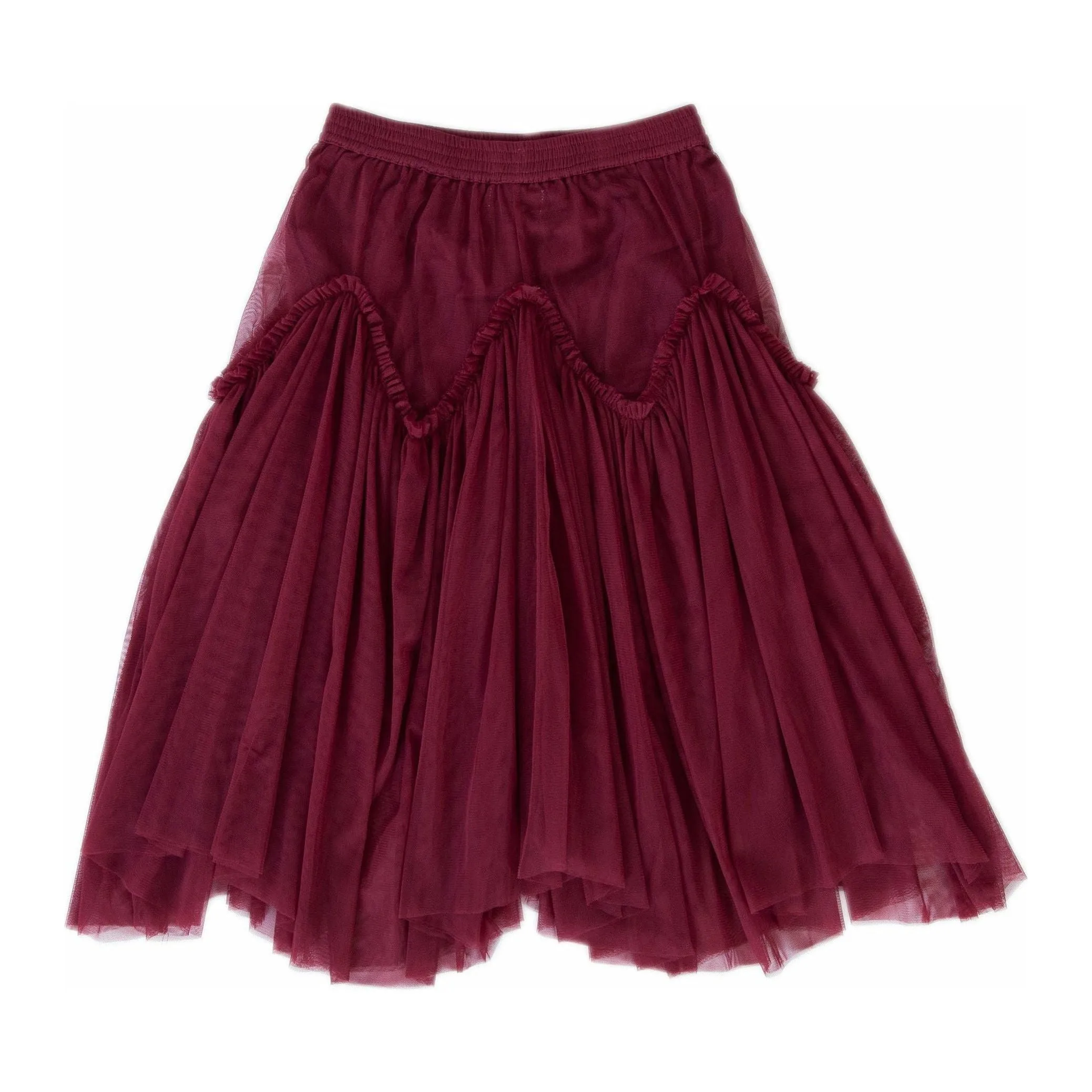 Harper Skirt - Hawthorne Rose