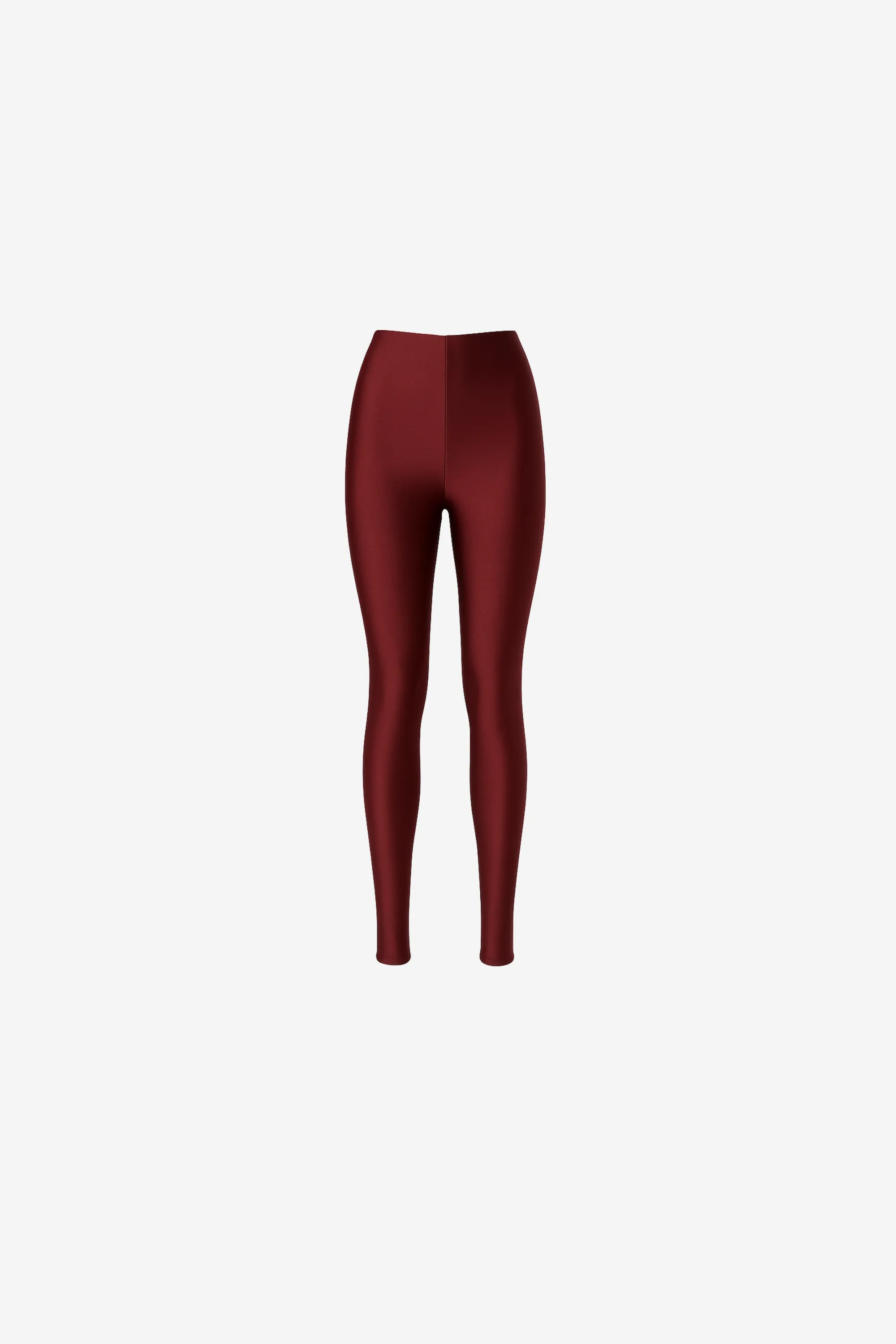 Holly 80's Leggings Ruby