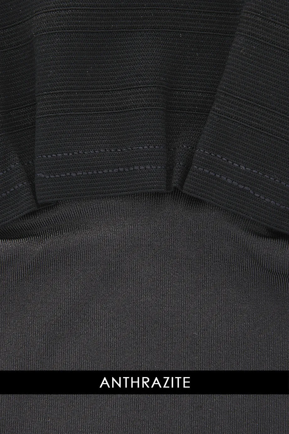 HYD CRISTALLE 70 A.R Hold-Ups Anthrazite (Anthracite)