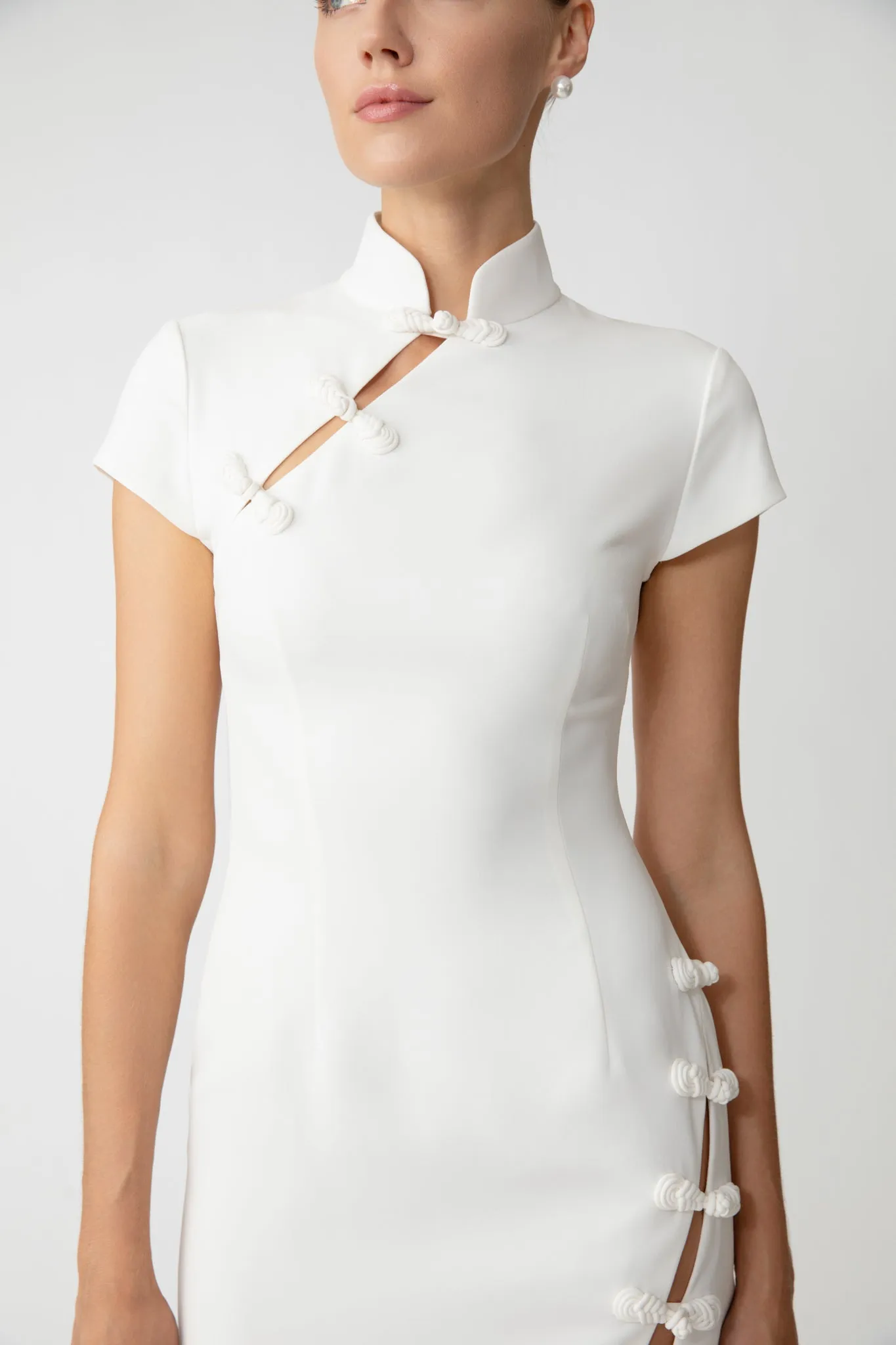 Iris Mini Dress