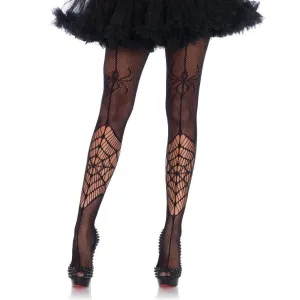 Itsy Bitsy Spider Tights
