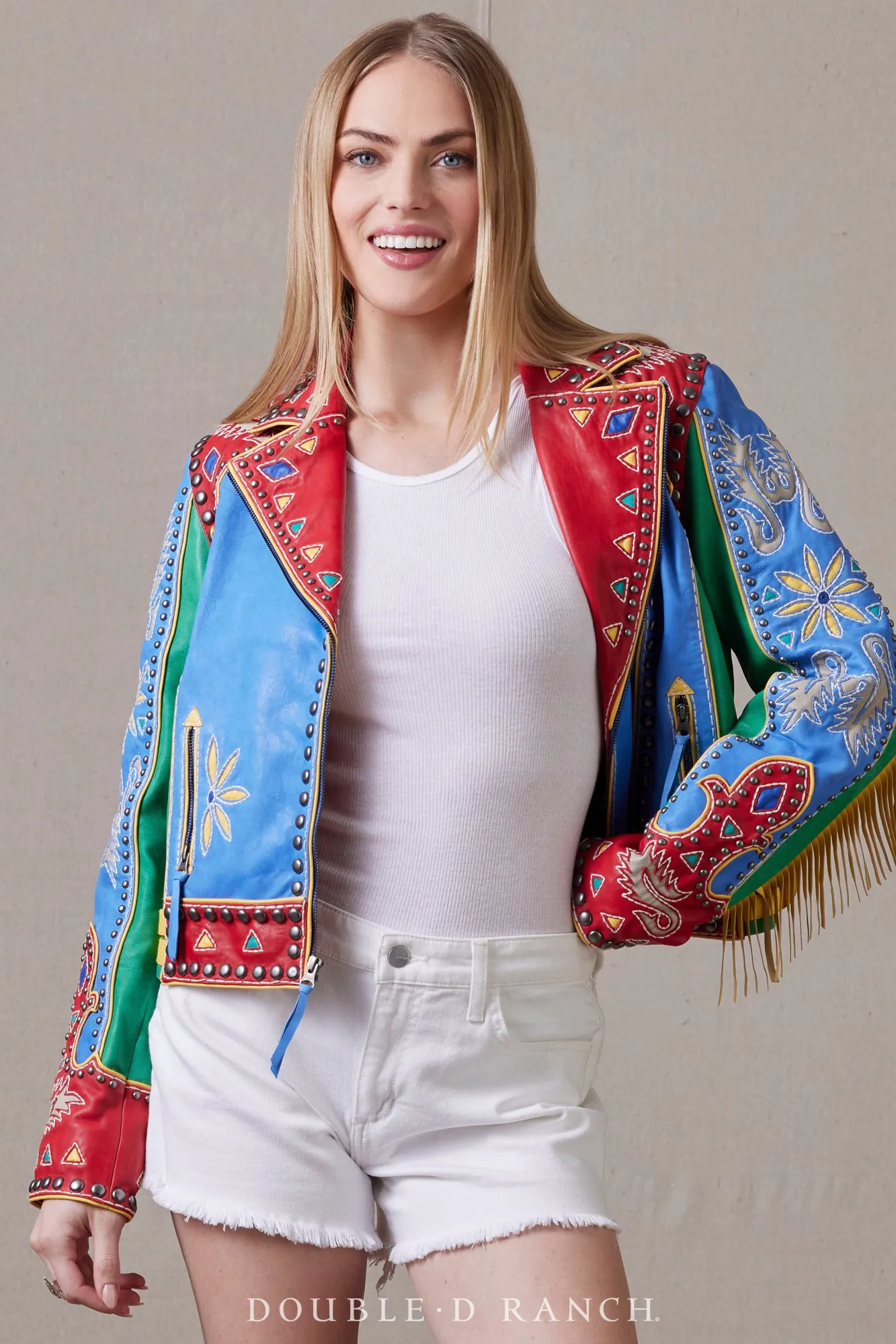 Jacket, Women of the Range