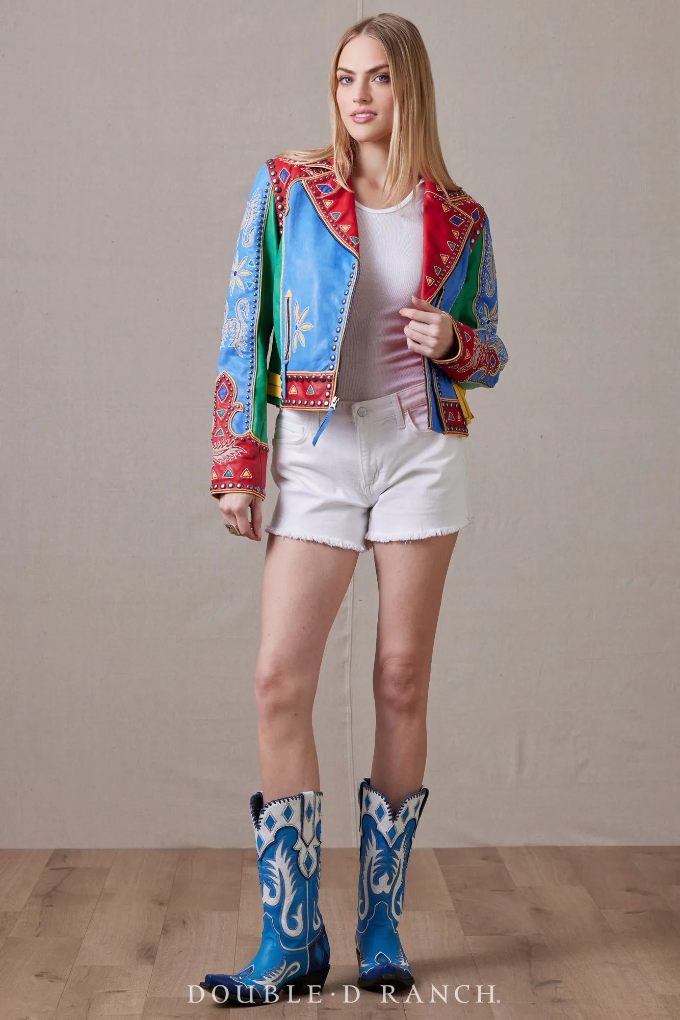 Jacket, Women of the Range