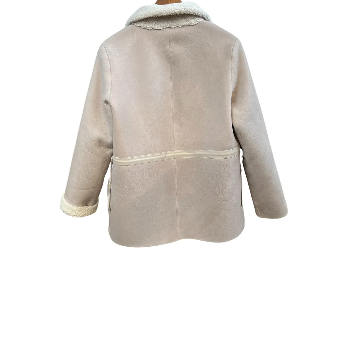 JIMENA - JACKET