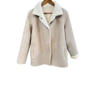 JIMENA - JACKET