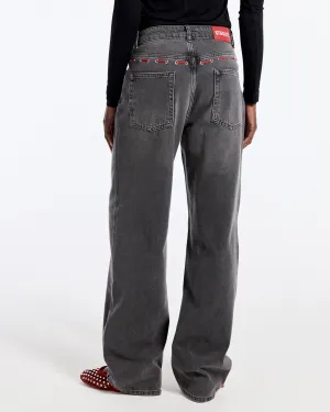 Jolie Jeans | Black