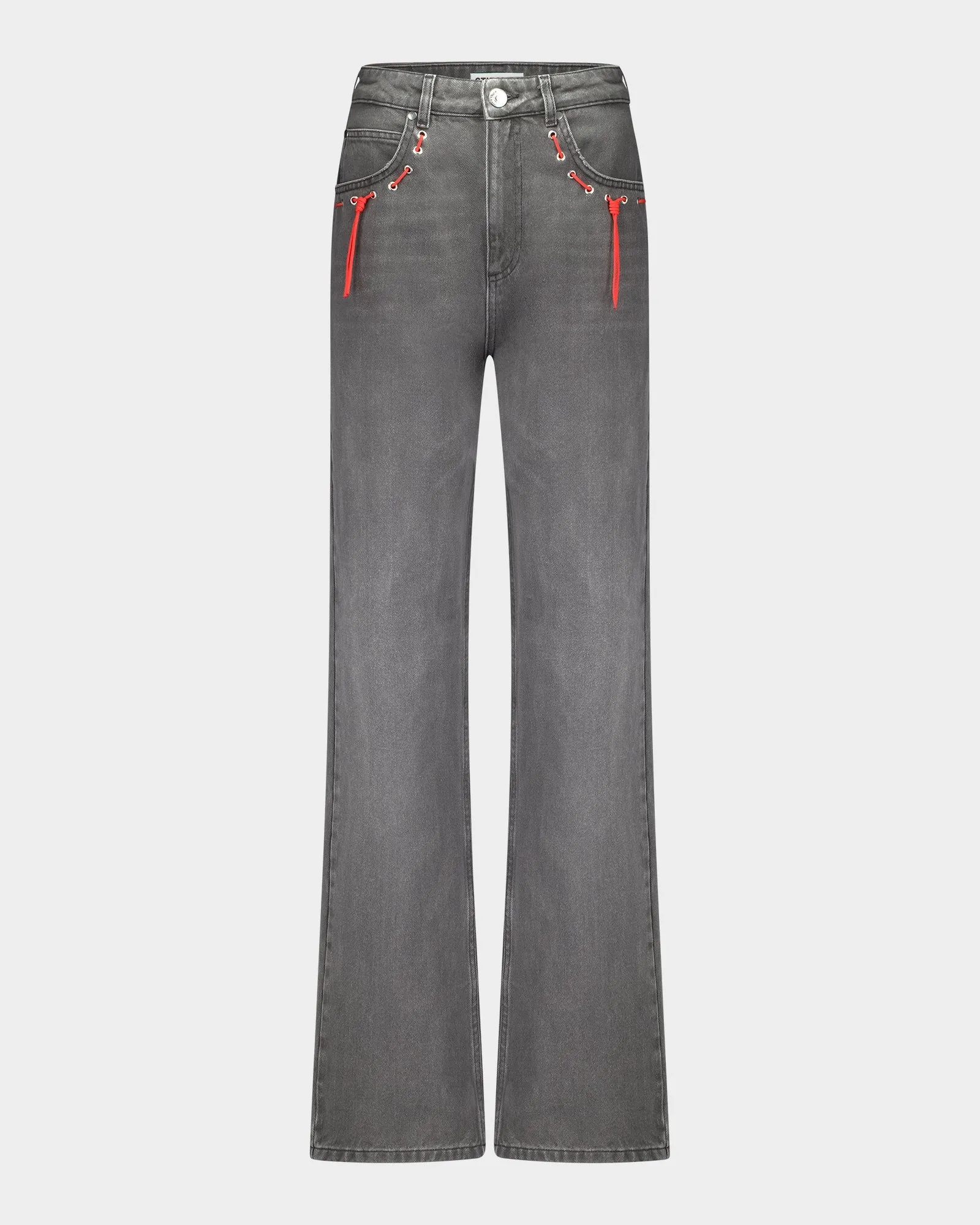Jolie Jeans | Black