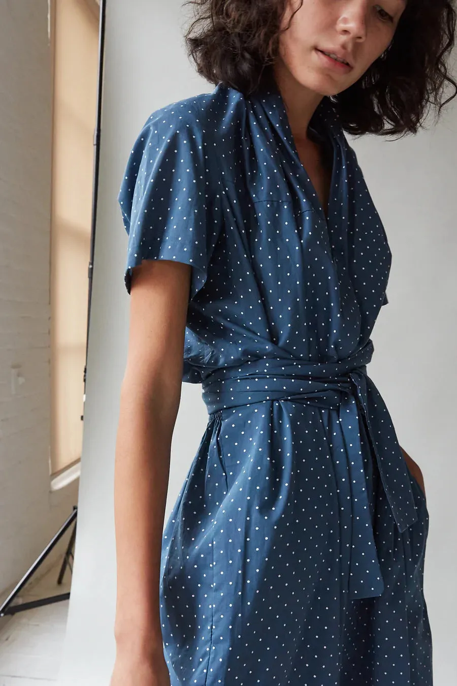 Josefina Jumpsuit