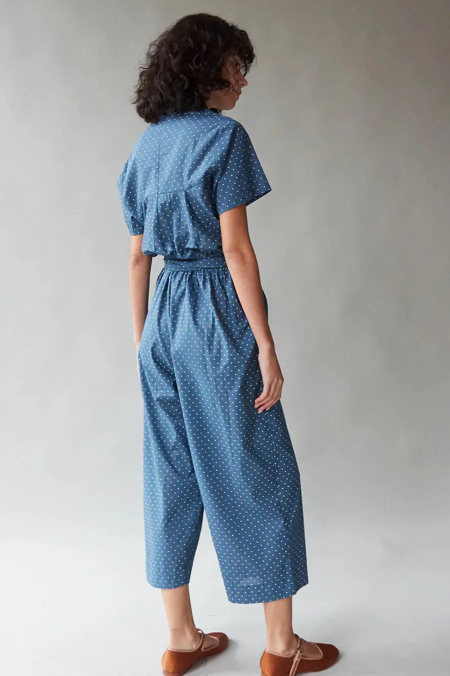 Josefina Jumpsuit