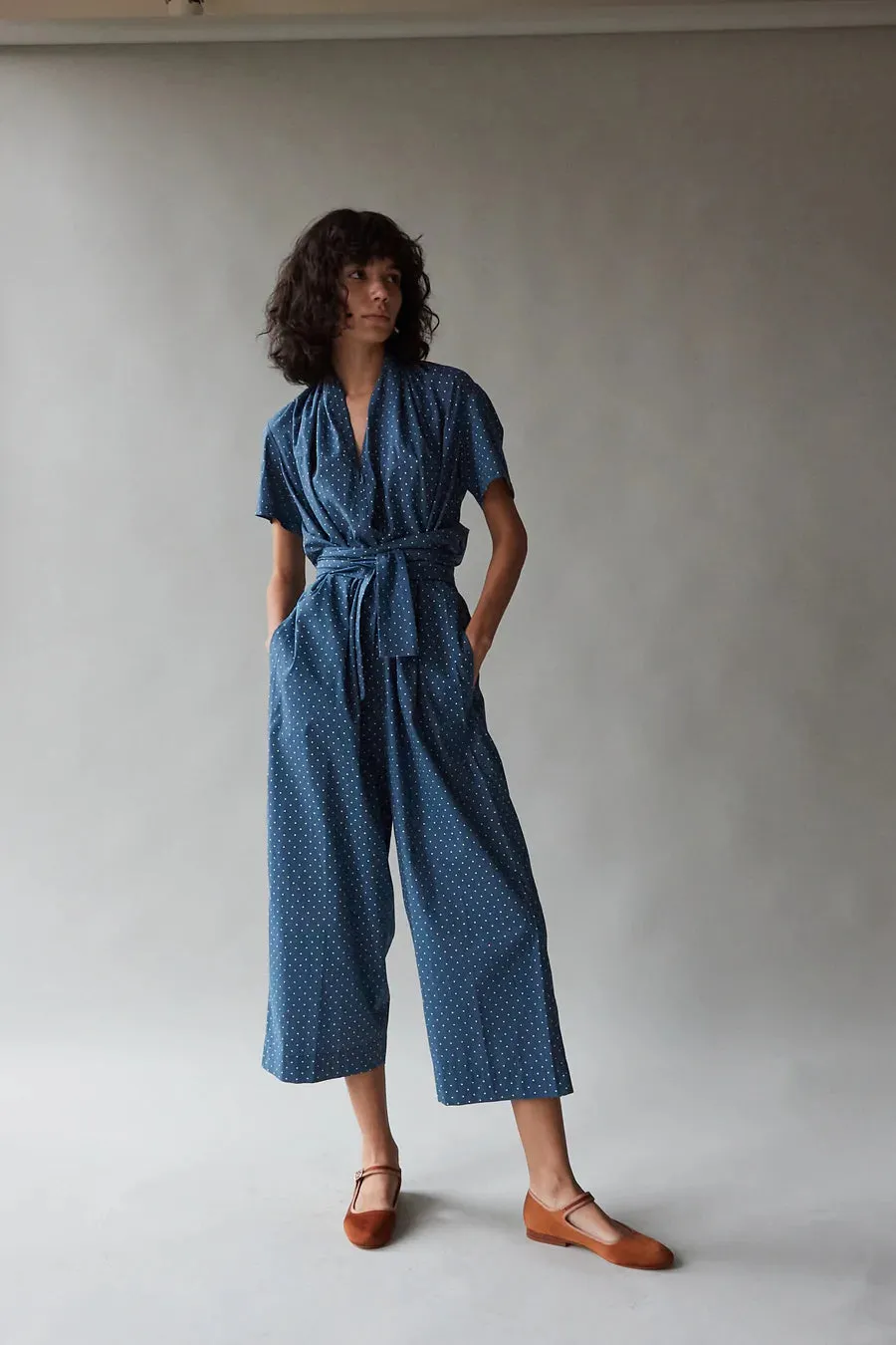 Josefina Jumpsuit