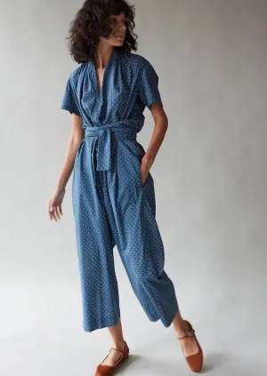 Josefina Jumpsuit