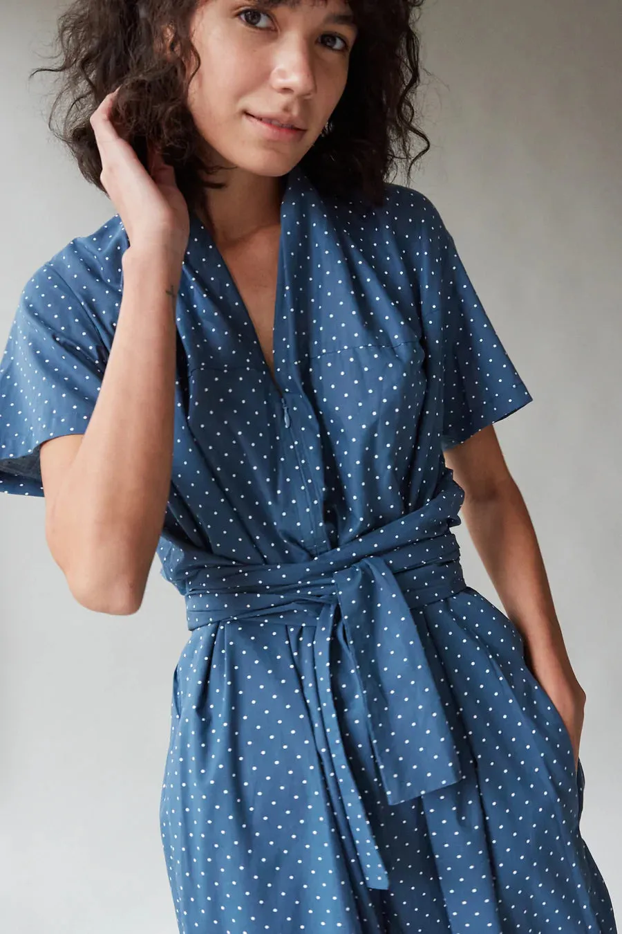 Josefina Jumpsuit