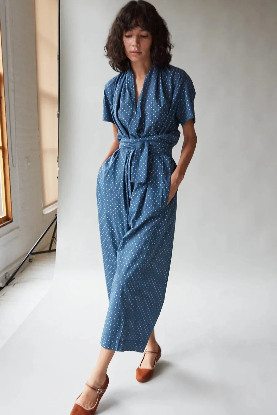 Josefina Jumpsuit