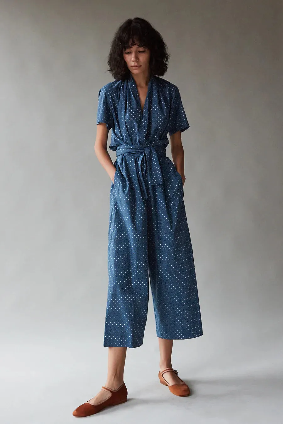 Josefina Jumpsuit