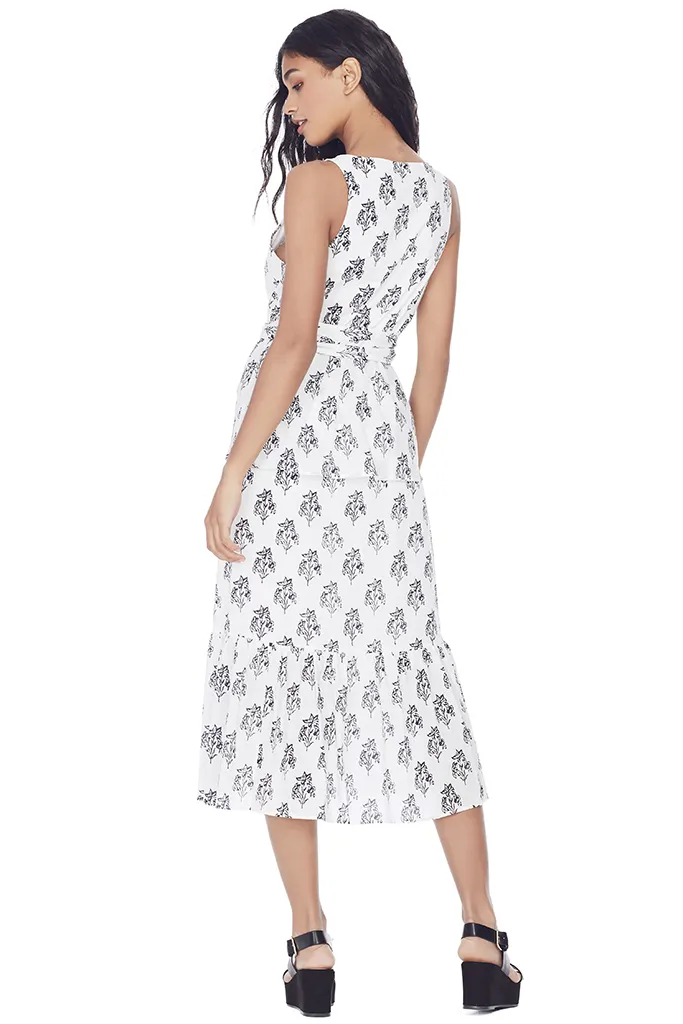 Judd Dress