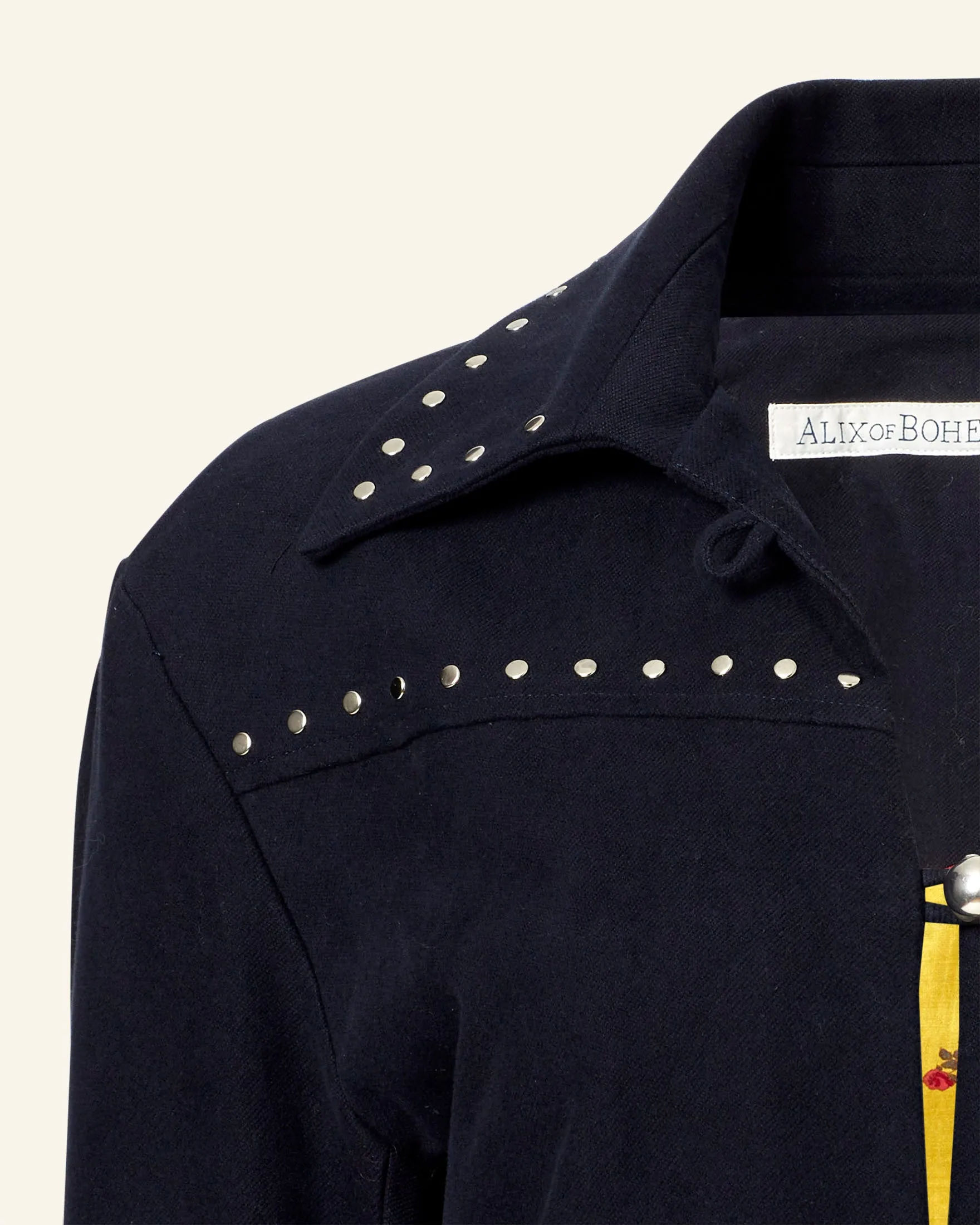 Jude Midnight Star Jacket