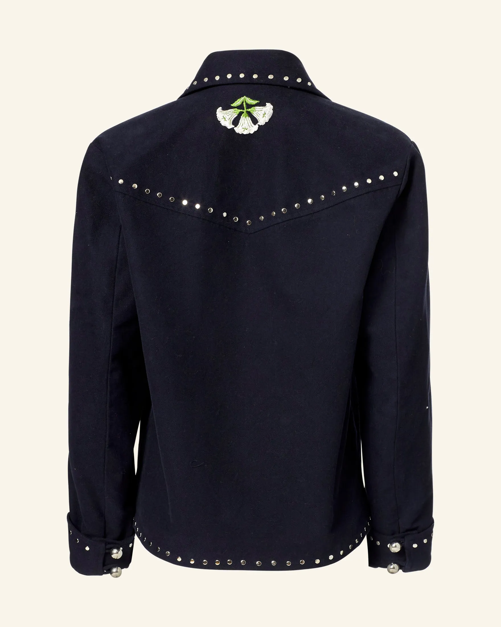 Jude Midnight Star Jacket