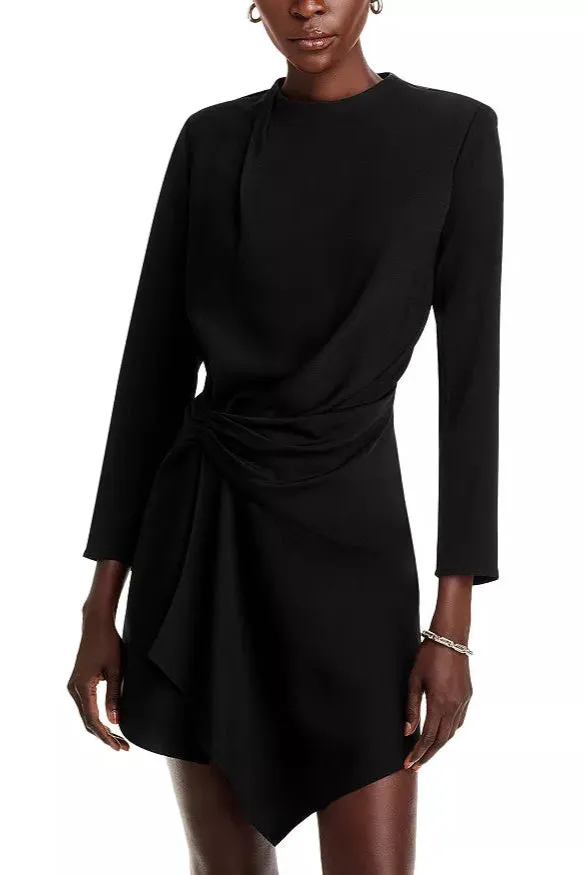 Kay Dress - Black
