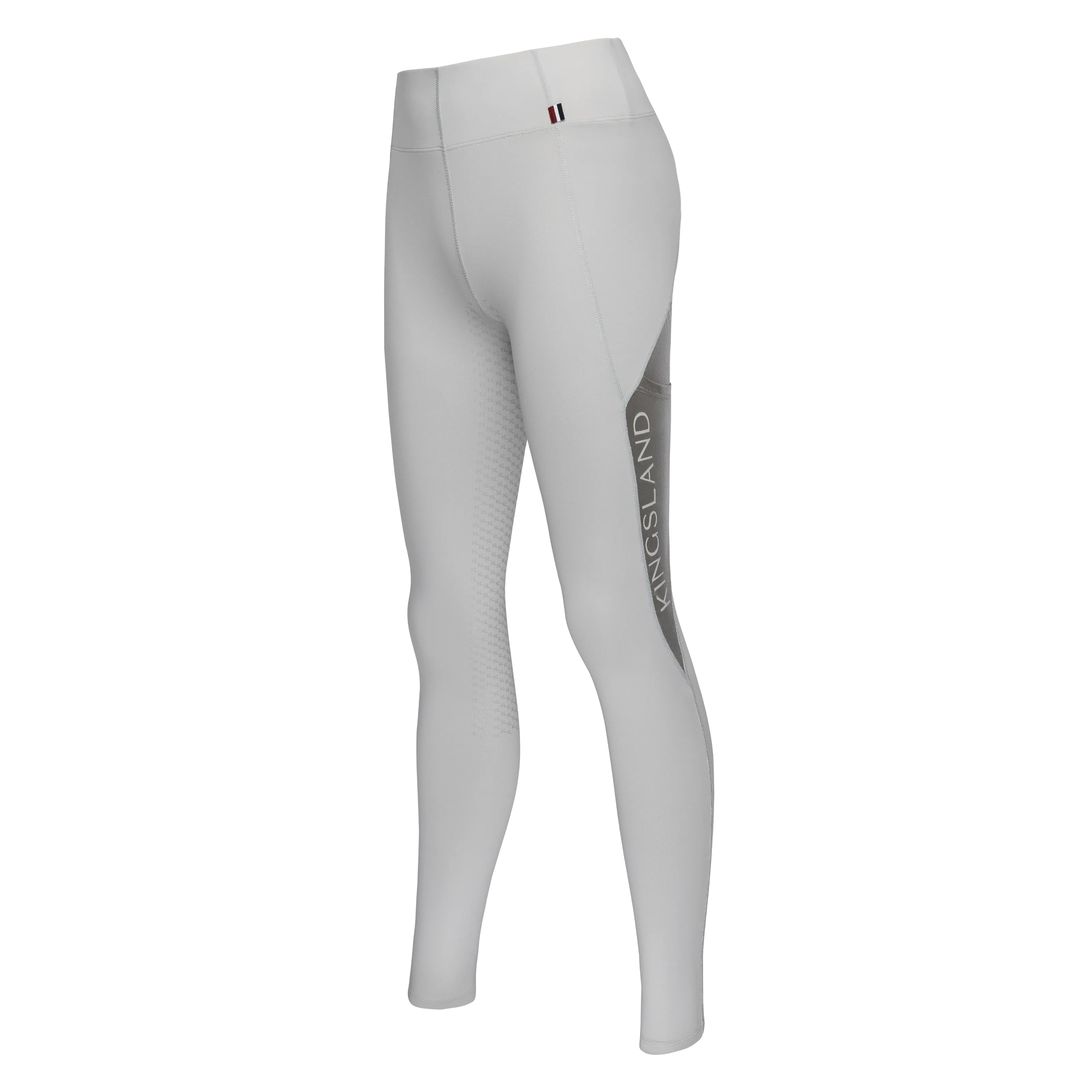KLjulia Women's Training Full-grip Tights