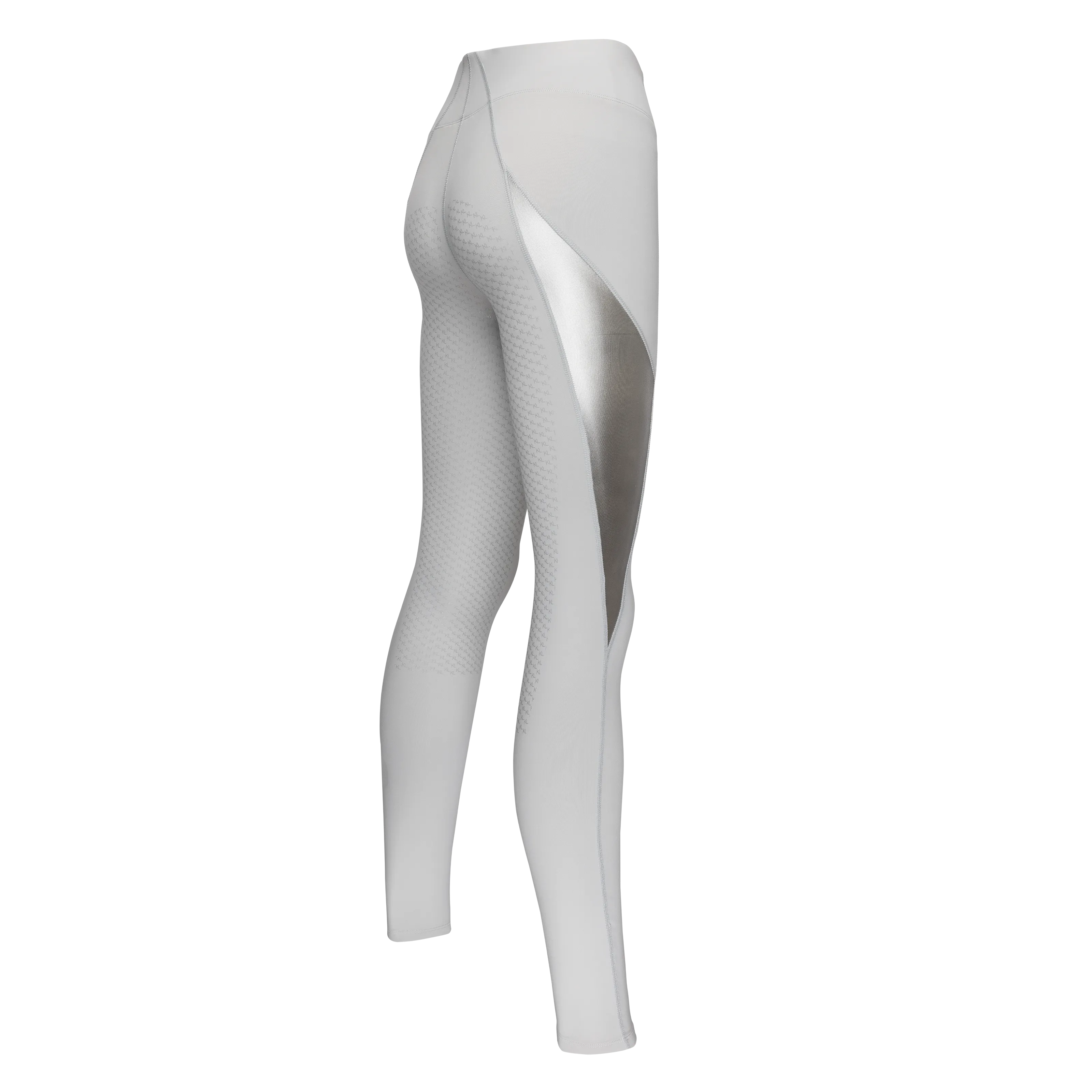 KLjulia Women's Training Full-grip Tights