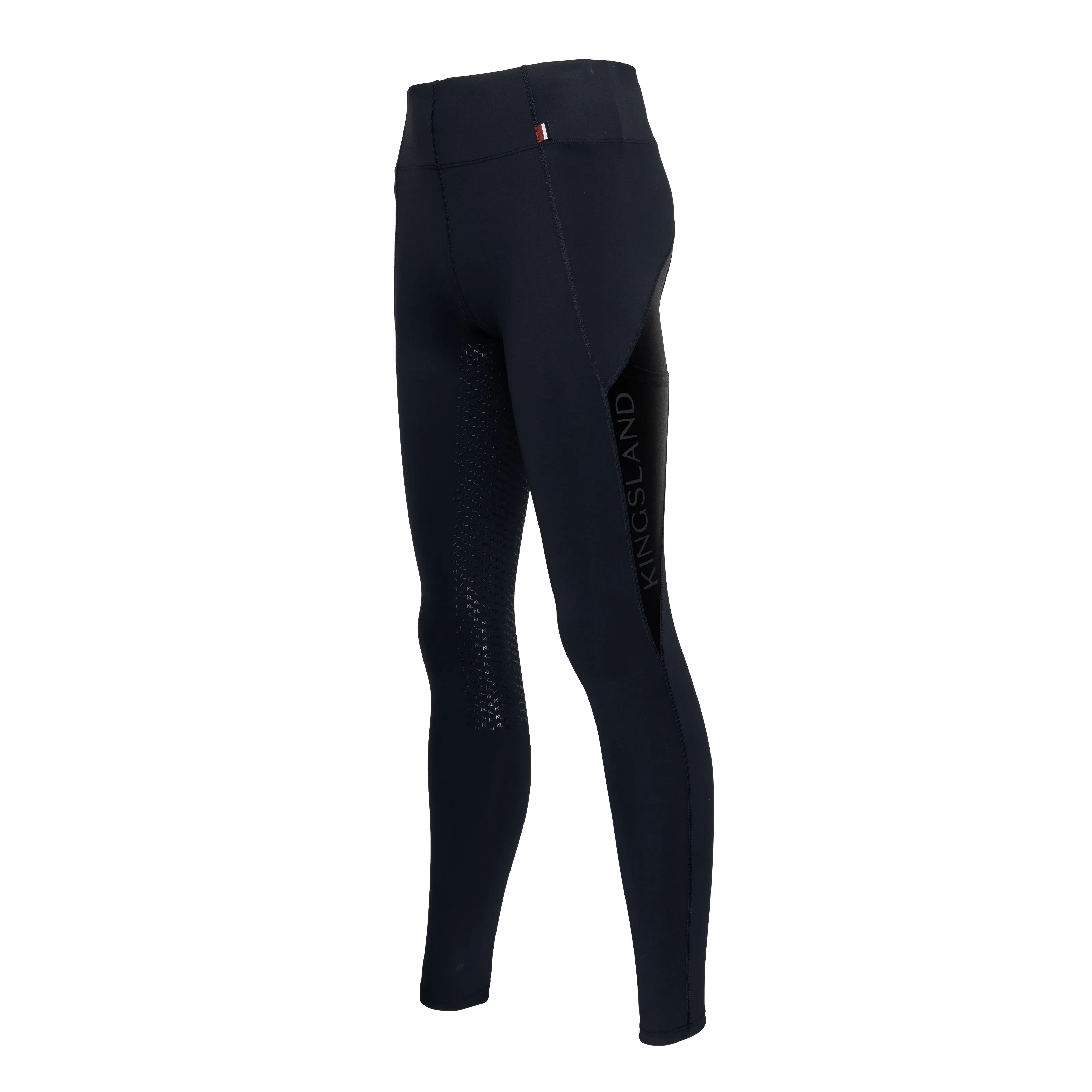 KLjulia Women's Training Full-grip Tights