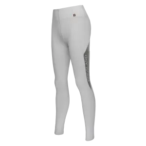 KLjulia Women's Training Knee-grip Tights