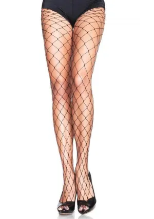 Leg Avenue | Fence Fishnet tights