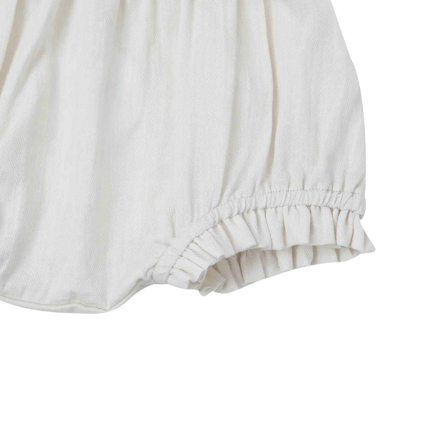 Leitha Bloomers | White