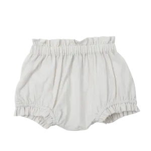 Leitha Bloomers | White