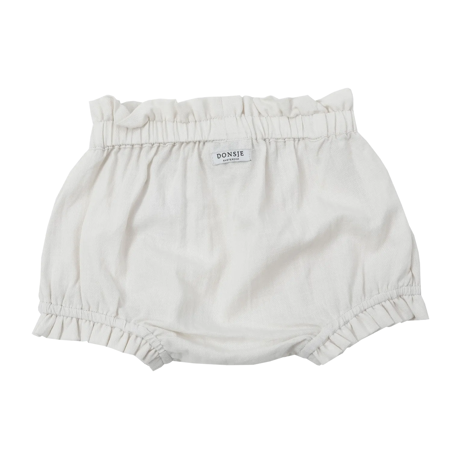 Leitha Bloomers | White