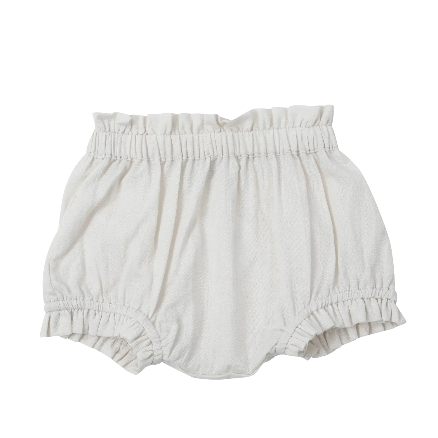 Leitha Bloomers | White