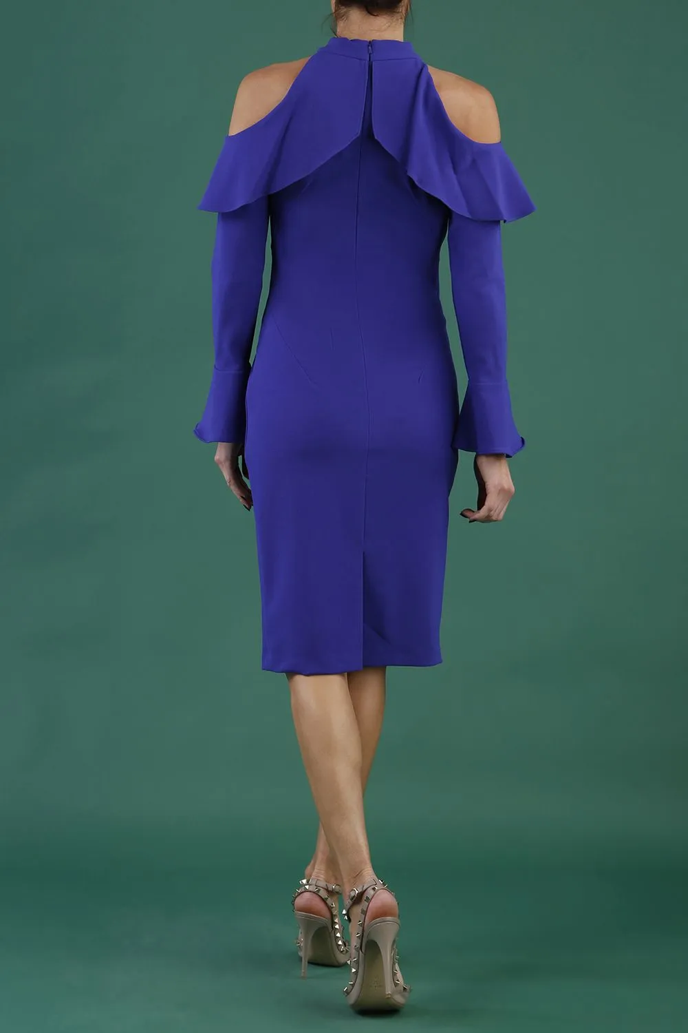 Liah Pencil Dress