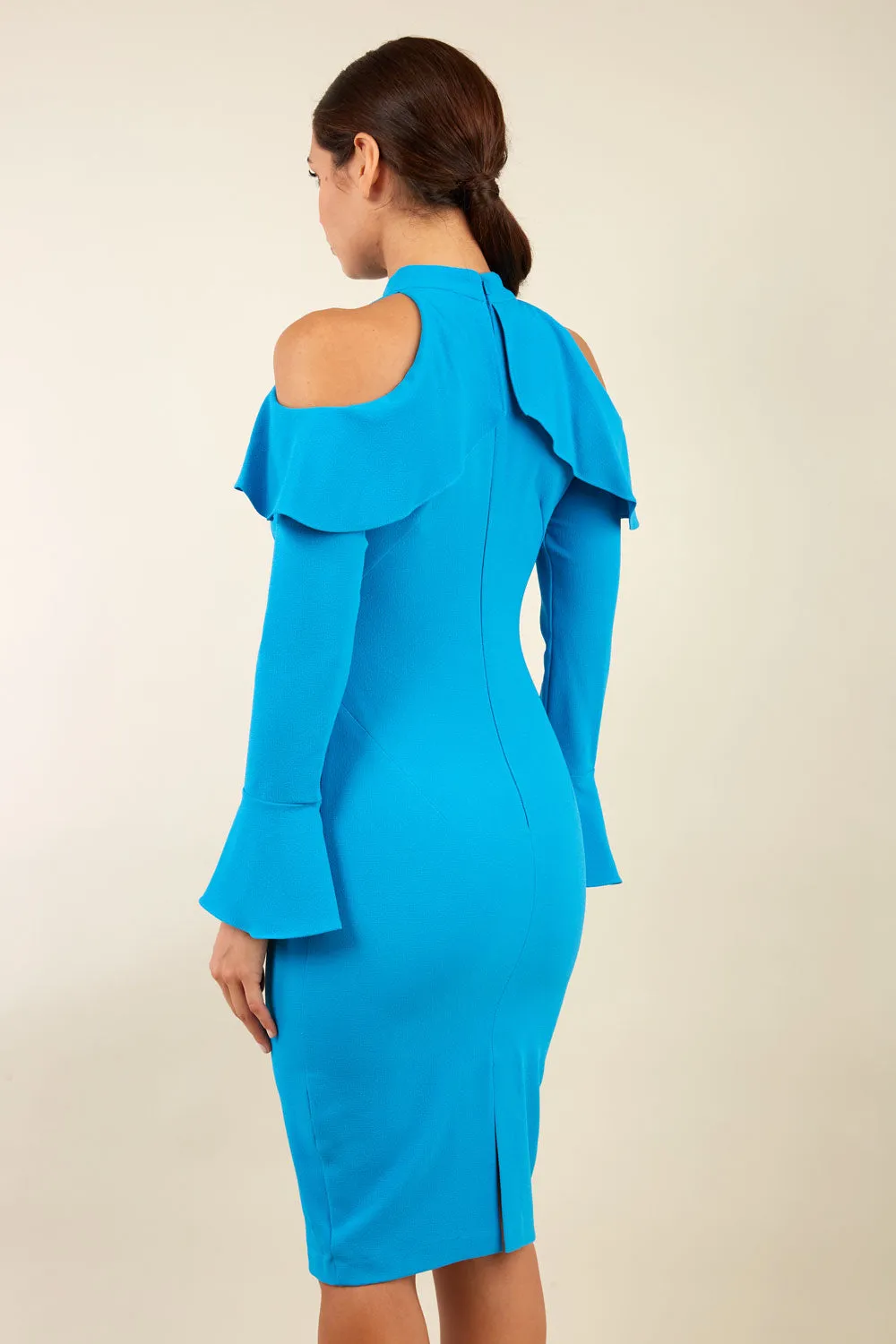 Liah Pencil Dress