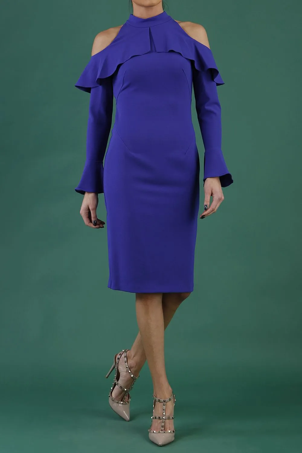 Liah Pencil Dress